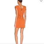 Free People Runaway Knit Mini in Brandy Photo 1