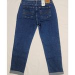 Denizen from Levi's Denizen boyfriend jeans from Levi's size 2 W26''x L35'' Photo 1