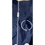 J.Crew Vintage  Canvas Blue Backpack Photo 4