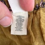 Raga Women's Sofia Floral Pleated Mini Skirt In Nocolor Size L. NEW Photo 8