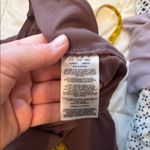 Mountain Hardwear Dynama High-Rise Ankle Pants, Size XS Photo 8