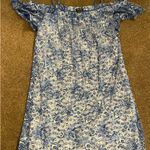 Lila Rose Blue dress Photo 0