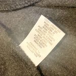 Lou & grey Size XS Grey Cotton Blend Lounge Leggings Photo 4