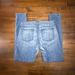 Rag and Bone  Whitby‎ Jeans Womens Size 27 Light Wash Denim Casual Photo 3