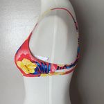 Out From Under Printed Harley Triangle Bikini Top Photo 7