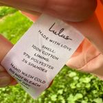 Whatever You Like Light Pink Short Sleeve Mini Dress X Photo 9