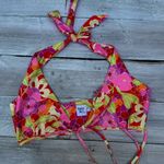 Princess Polly Princess‎ Polly Londa Floral Halter Top Size 8 Photo 0