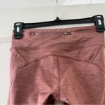 Nike Tights Epic Faster Mid-Rise Running Athletic Pants DB4377-231 Women XS EUC Photo 2