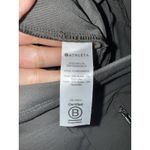 Athleta  Trekkie North Jogger Pants Gray Women's 12‎ Photo 5
