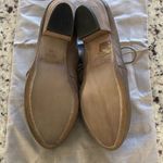 Elisa Nero Womens Lace Up Low Top Heeled Boots Brown Size 38 NWOT Photo 7