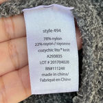 Barefoot Dreams  CozyChic Lite Montecito Cardigan 1x Photo 3