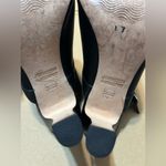 Johnston & Murphy  Black Women's Shoes Photo 3