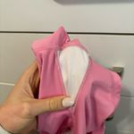 Nike  Y2K Pink Tennis Skirt Photo 5