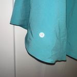 Lululemon Everlux Short-Lined Tennis Tank Top Dress 8" Size 6 Photo 3