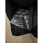 Bernardo Black Winter Neo Active Double Up Puffer EcoPlume Long Lined Womens XS Photo 14