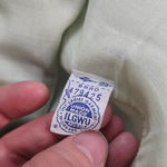 1960s Vintage Ice Blue Classic Mod A Photo 11