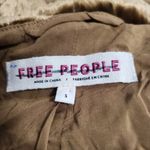 Free People Raveena Duster Size S. B-12 Photo 7