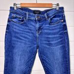 Judy Blue Skinny Fit Blue Jeans Style #JB82106MD Photo 4
