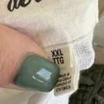 Aerie  Long Sleeve Oversized T-Shirt Photo 2