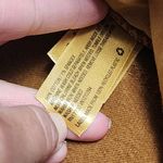 Universal Threads Universal Thread Brown Vintage Midi Cut Off Denim Shorts Size 8/29 Photo 7