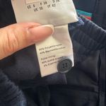 Akris Punto  Marla‎ Wide Leg Stripe Trouser Pants Size 6 Photo 8