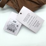 Auden The Daydream T Shirt Bra Demi Light Lift Convertible Straps Brown 32D Size undefined Photo 2