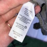 Brown and pink jacket rain coat size large cinched waist light weight fall coat Photo 3