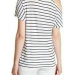 Stateside Cutout Tee - Size M - NWOT Photo 3