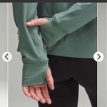 Lululemon Ready To Rulu Pullover Sz 8 Photo 4