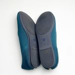 Rothy's ROTHY’S Almond Toe Knit Slip The Loafer Flats, Size 8 Photo 2