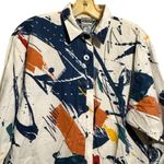 Vintage Rocky Mountain Clothing Shirt Blue Size L Photo 1