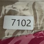 Reebok x Cardi B Bodysuit Women 1X Plus Pink Fusion Zip Front One Piece Festival Photo 10