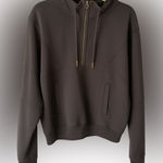 Avia  Women's Black Pullover Hoodie Photo 0