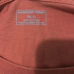 Southern Tide Reddish pink,  long sleeve shirt Photo 2