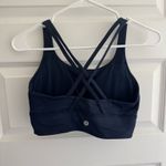 Lululemon Energy Sports Bra Long Line Photo 1