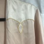 Victoria's Secret Gold Tag Beaded Slip & Robe Photo 6