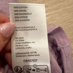 Pilcro Anthropologie Mock-Neck Trapeze Tank - Size XXS Photo 3