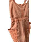 Free People Movement Chaparral Convertible Hike Jumpsuit Size Medium Photo 7