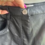 Aritzia Wilfred The Melina Vegan Leather Pants Photo 2