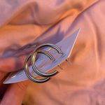 Tilly's tilly’s gold hoops  Photo 2