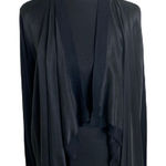 Haute Hippie #513   Silk Cardigan Photo 0