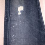 Citizens of Humanity  Distressed Palmer Baggy Pant Denim Jeans Size 31 Photo 3