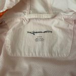 American Eagle Colorblock Windbreaker Jacket Photo 6