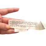 ZARA Printed Jacquard Short Set Yellow Small Photo 5