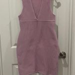 Babaton Aritizia  Sculpt Knit Dress Photo 0