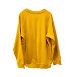 Marni sweatshirt floral logo pullover EUC Orange Size XL Photo 4