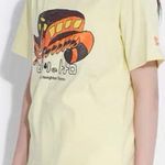 Uniqlo UT Studio Ghibli Printed Short-Sleeve T-Shirt My Neighbor Totoro(Catbus) Photo 1