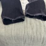 Abercrombie & Fitch Women’s The 90s Straight Ultra High Rise Black Jeans Size 6 Photo 9