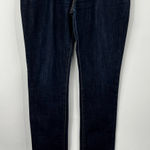 Rugby Ralph Lauren Denim Jeans Dark Wash Womens Size 30 Classic Blue Photo 0