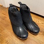 Skechers Women’s Rain Boots size 6 Photo 0